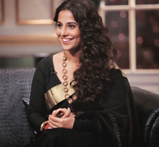 Vidya Balan HD wallpapers Free Download