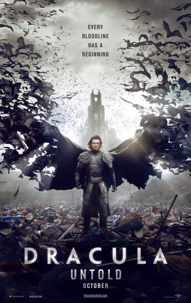 [MINI-HD] Dracula Untold (2014) แดร็กคูล่า ตำนานลับโลกไม่รู้ [720P] [พากย์ไทย Master+อังกฤษ 5.1] [SubThai+Eng] [MASTER] [MKV]