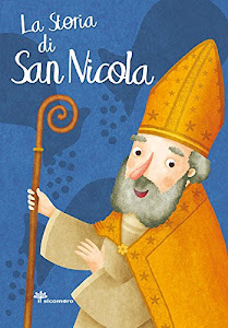 La storia di san Nicola