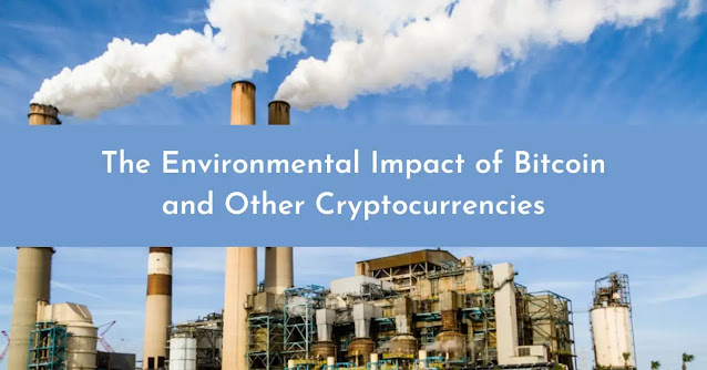 Green Mining: The Future of Cryptocurrency? - A look into sustainable mining practices that can potentially reduce the environmental impact of cryptocurrency mining.