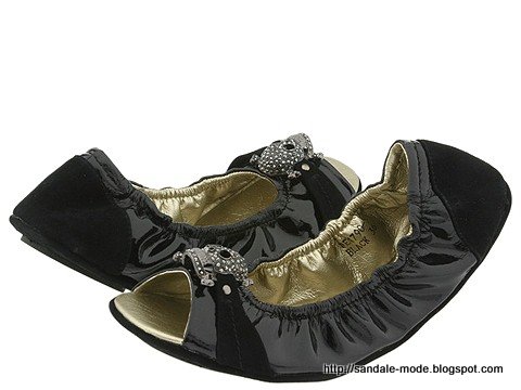 Sandale mode:sandale-694907
