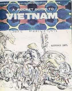 Vietnam Pocket Guide