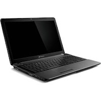 Gateway NV55S22U Laptop