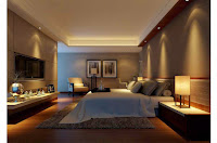 Best Bedroom Lighting Design Ideas