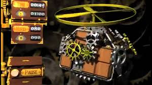 Cogs screenshot 2