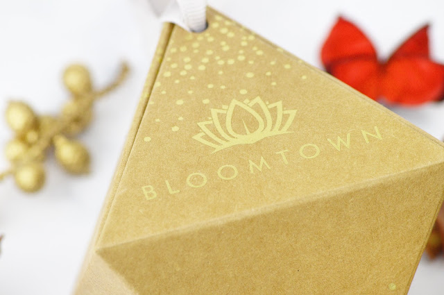 Bloomtown Limited Edition Beauty Baubles Review Lovelaughslipstick Blog