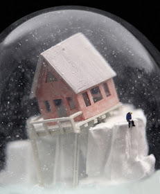 Incredible Snow Globes (21) 13