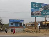   Real Estate Investement : Land Price in Oragadam, near Chennai  
