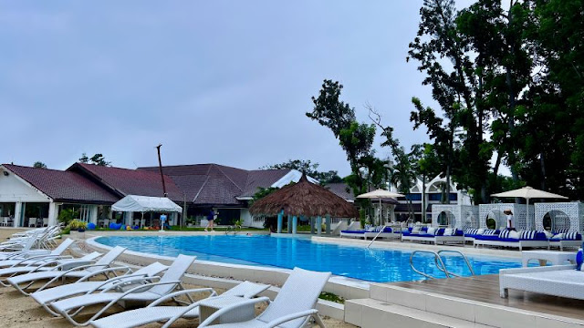 Pacific Cebu Resort - Cebu Philippines