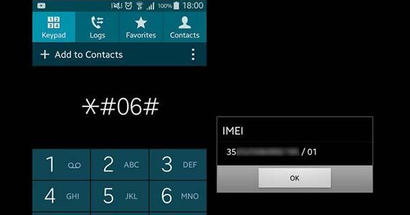 Fungsi IMEI Pada HP Android Dan Cara Mengetahui IMEI Android