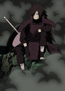 quotes madara uchiha