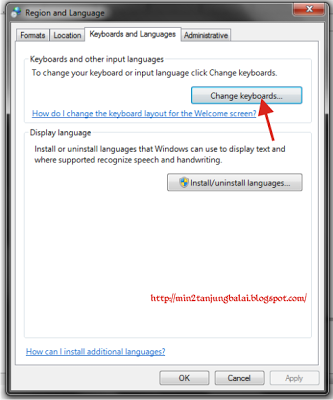 Region+and+Language