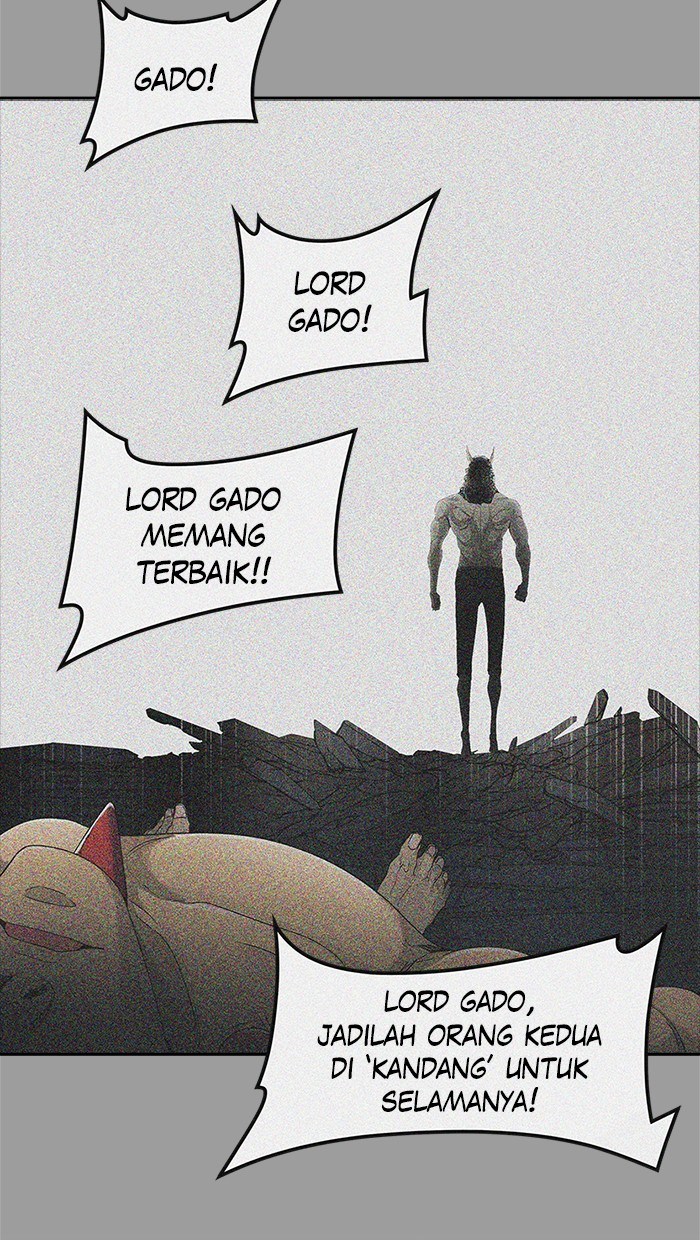 Webtoon Tower Of God Bahasa Indonesia Chapter 431