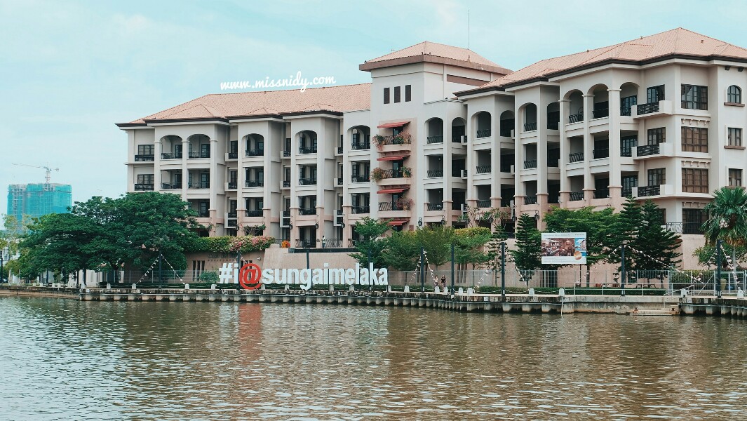 hotel casa del rio melaka