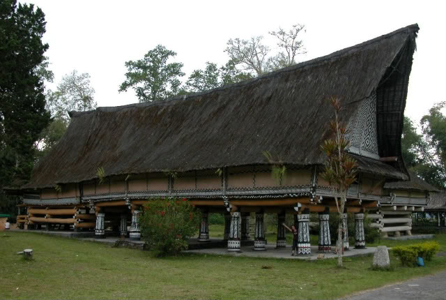 THE LAND OF BATAK: HISTORY OF SIMALUNGUN