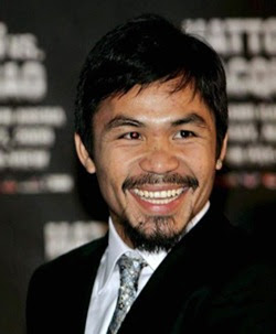 manny pacquiao