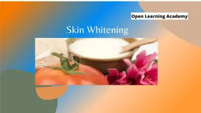 The Fast Way for Skin Whitening by Using Homemade Masks
