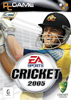 EA CRICKET 2005 DOWNLOAD FOR PC [HIGHLY COMPRESSED JUST 250MB...] 