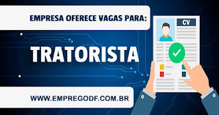 Tratorista