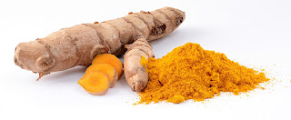 Le curcuma