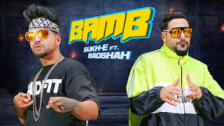 BAMB Song Lyrics | Sukh-E Muzical Doctorz Feat. Badshah | Jaani