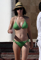 Katy Perry Bikini