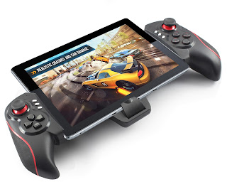 Itensify your gaming experience with Zebronics Bluetooth gaming Pads