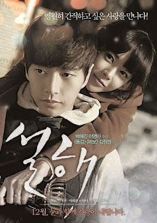 Film Melo-Romance Terbaik Snow Is on the Sea