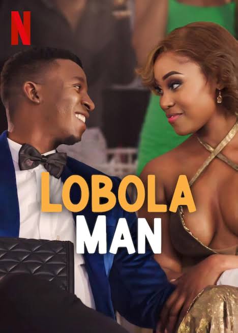 Lobola Man (2024) Movie Download