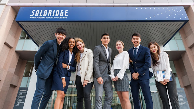 Universidade coreana oferece bolsas de estudo em graduação ou MBA para brasileiros em 2022