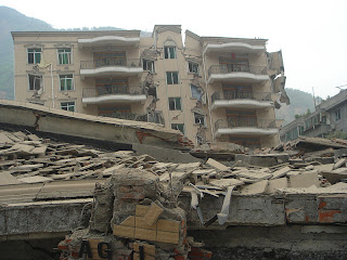 Sichuan Earthquake