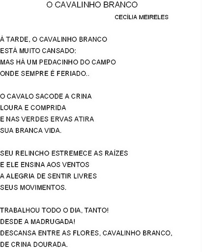 Confira mais de 20 Textos curtos para leitura e interpretação prontos para imprimir.