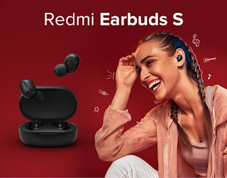 What is the price-review of Redmi Earbuds S?