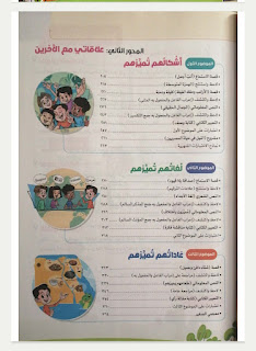 كتاب سلاح التلميذ في اللغة العربية الصف الخامس الابتدائى الترم الأول المنهج الجديد