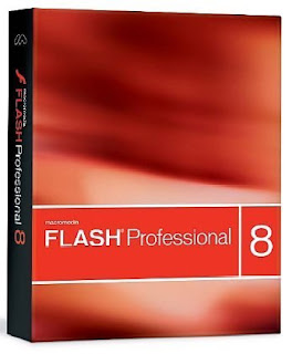 Macromedia Flash 8 Full Free Download