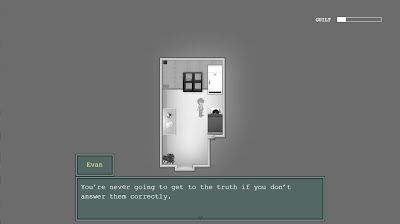 Fragments Game Screenshot 3