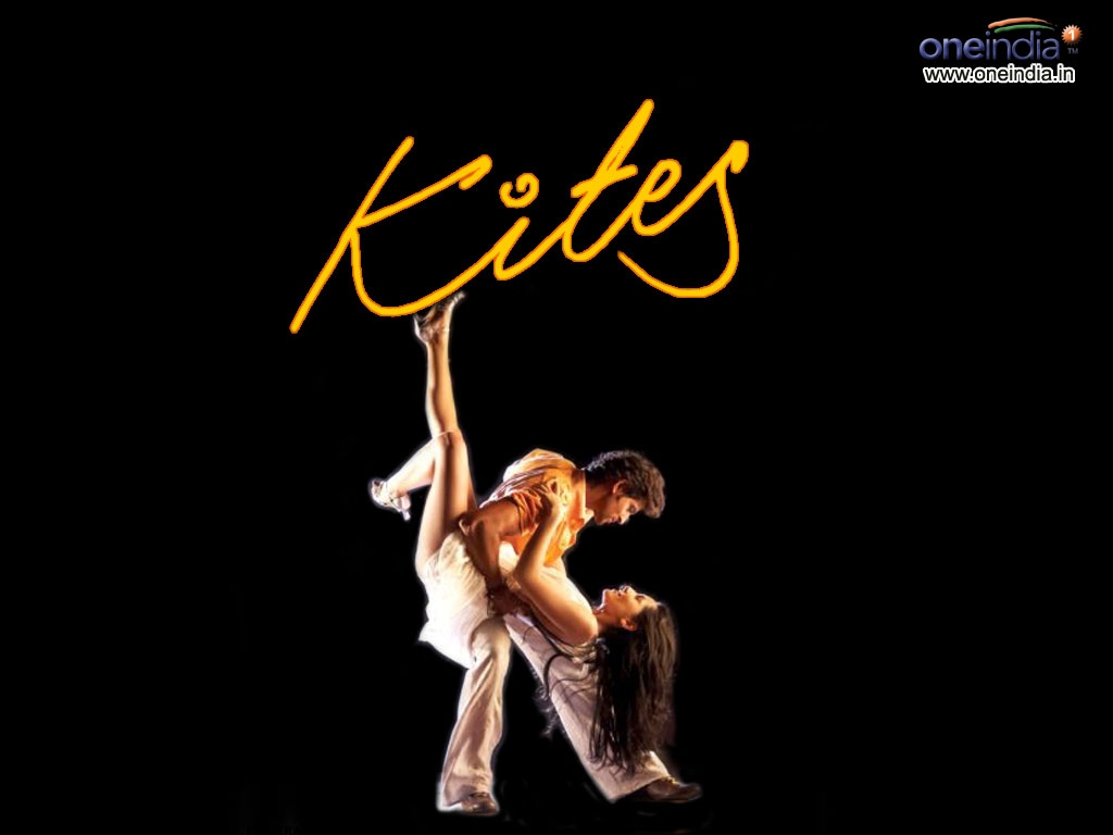 Download Free Hindi Film Kites Wallpapers free online.