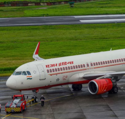  An Air India jet headed for Bengaluru makes an emergency landing in Delhi: Reports