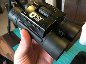 solar safe binoculars