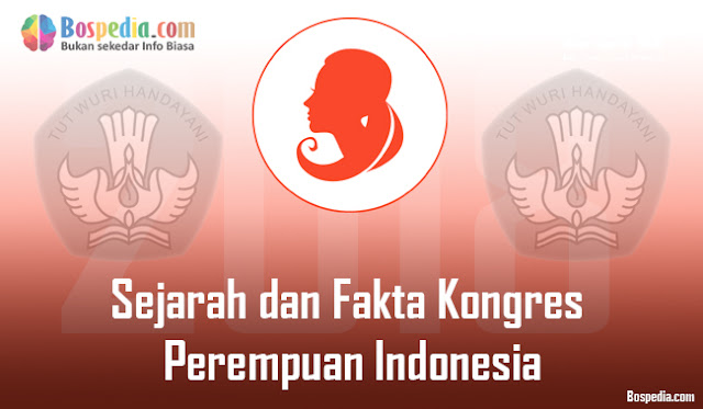 Sejarah Dan Fakta Kongres Wanita Indonesia