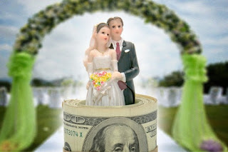 Wedding Loans