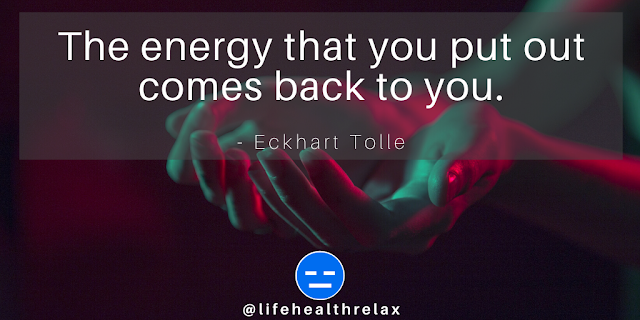 Eckhart Tolle Quotes