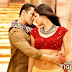 Online Watch: Salman Khan and Katrina Kaif 'Making Of Mashallah Song' in EkTha Tiger