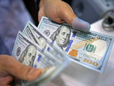 وزارة المالية تثبت سعر صرف الدولار في موازنة 2023