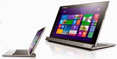 Lenovo Miix 2 Tablet Review - Lenovo IdeaTab Miix 2 10 10" Full HD 64GB Tablet with Detachable Keyboard Dock Bundle - Light Silver - Intel Atom Z3740 (1.33GHz 2MB) Windows 8.1