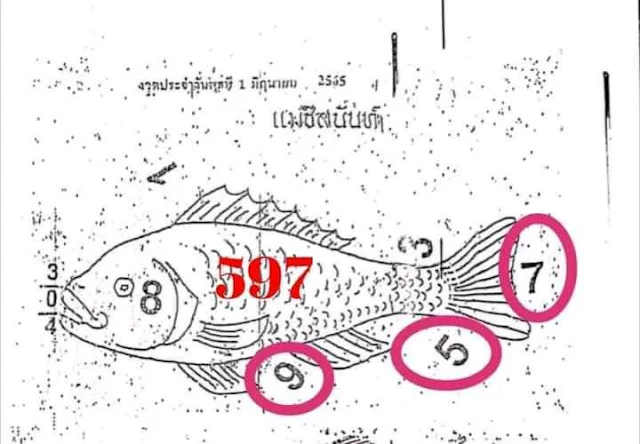Thailand Lottery 3UP direct number 16-04-2022 | Thailand Lottery 100% sure number  16 April 2022
