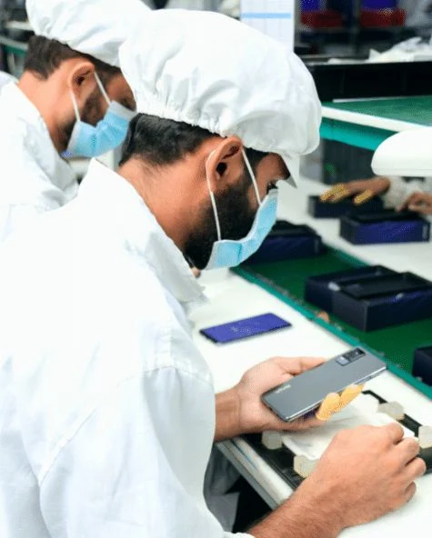 VIVO announces its first production base in Pakistan, invests USD 10 million