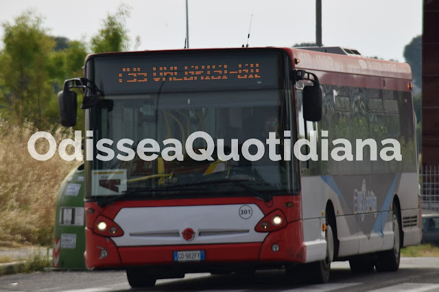 Riapertura delle scuole: il piano trasporti