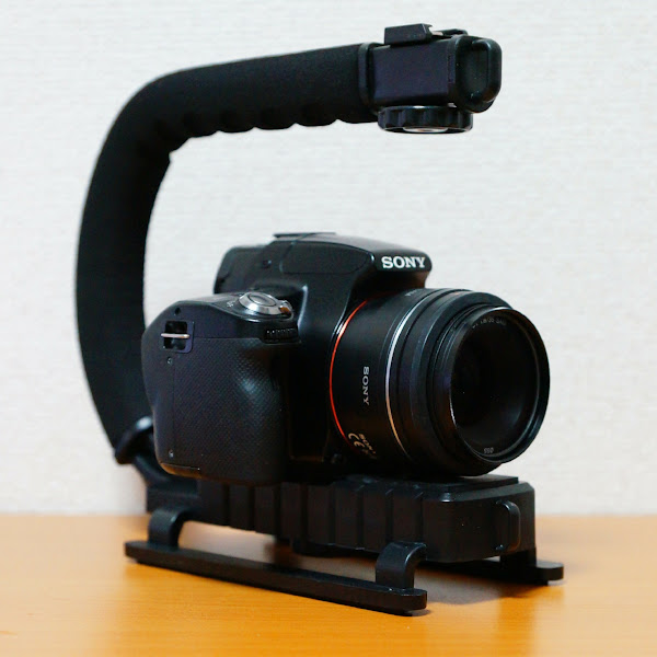 Sony a55