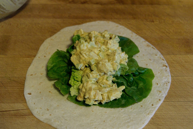 Twisted-Chicken-Salad-Wrap